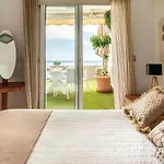 Apartmán Cozy On La Nea