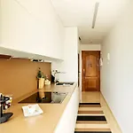 Apartmán Cozy On La Nea Radazul
