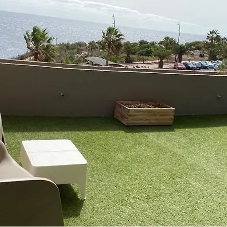 Cozy On La Nea Radazul