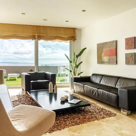 Apartmán Cozy On La Nea