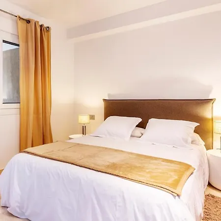 Apartmán Cozy On La Nea *