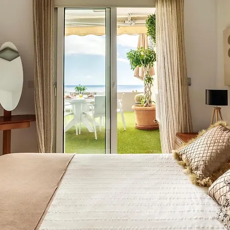Appartamento Cozy On La Nea